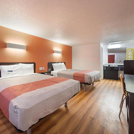 Motel 6-Hamburg, Ny Dış mekan fotoğraf