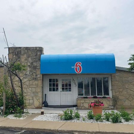 Motel 6-Hamburg, Ny Dış mekan fotoğraf