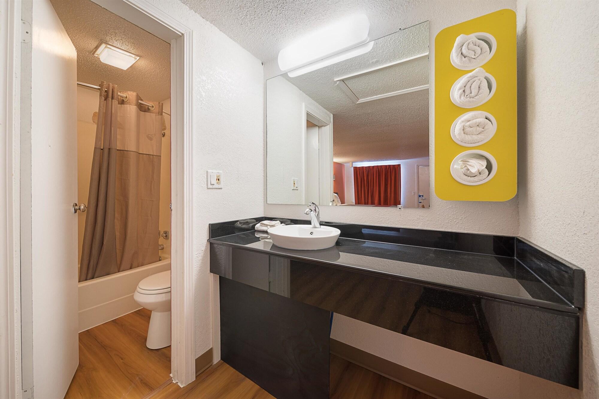 Motel 6-Hamburg, Ny Dış mekan fotoğraf