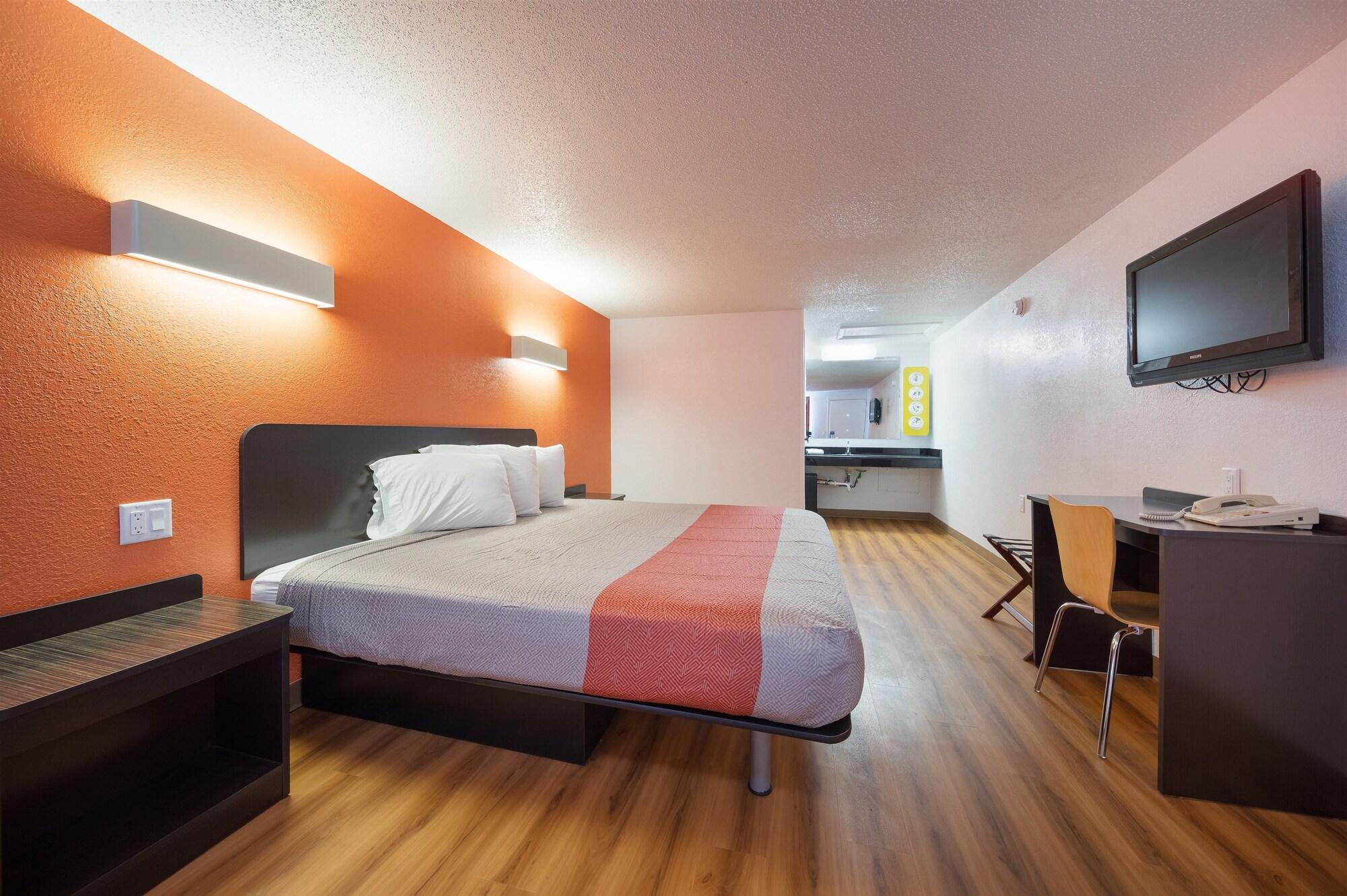 Motel 6-Hamburg, Ny Dış mekan fotoğraf
