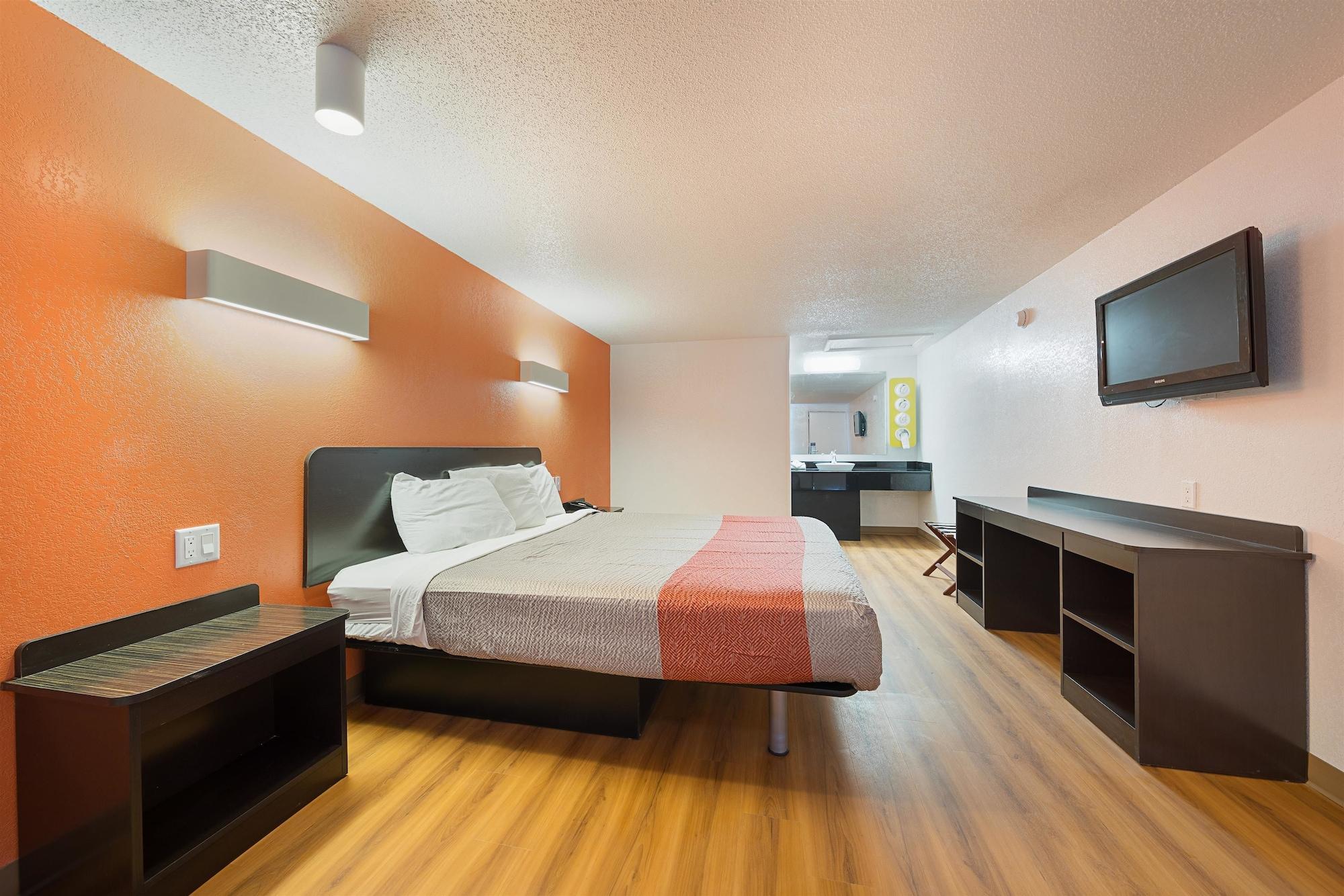 Motel 6-Hamburg, Ny Dış mekan fotoğraf