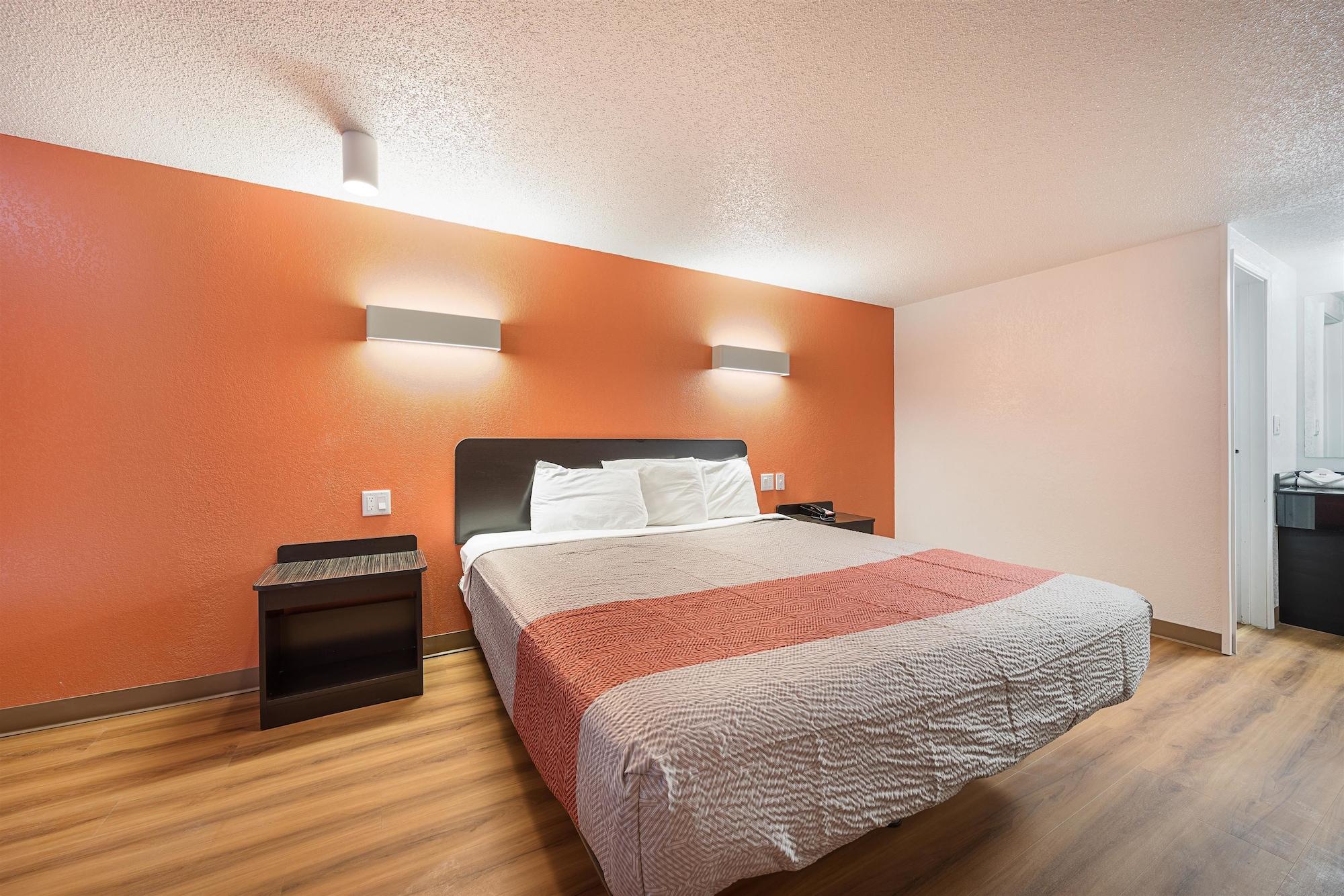 Motel 6-Hamburg, Ny Dış mekan fotoğraf