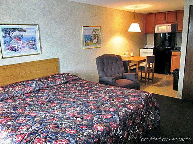 Motel 6-Hamburg, Ny Dış mekan fotoğraf