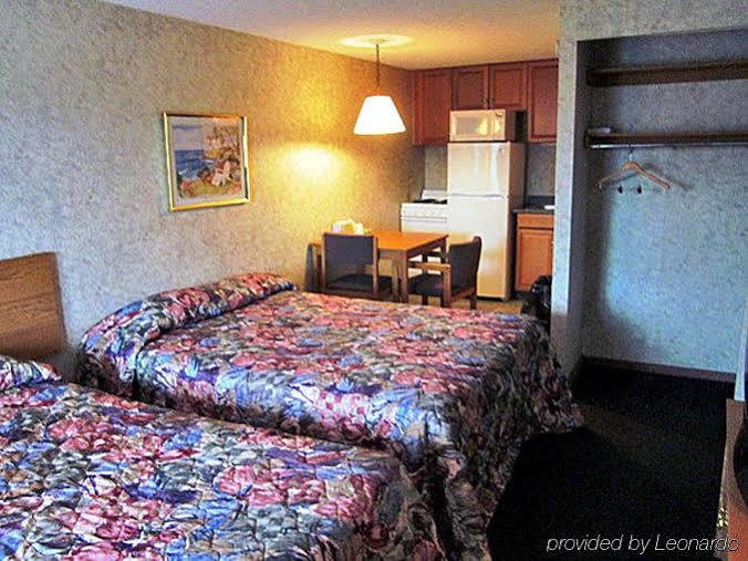 Motel 6-Hamburg, Ny Dış mekan fotoğraf