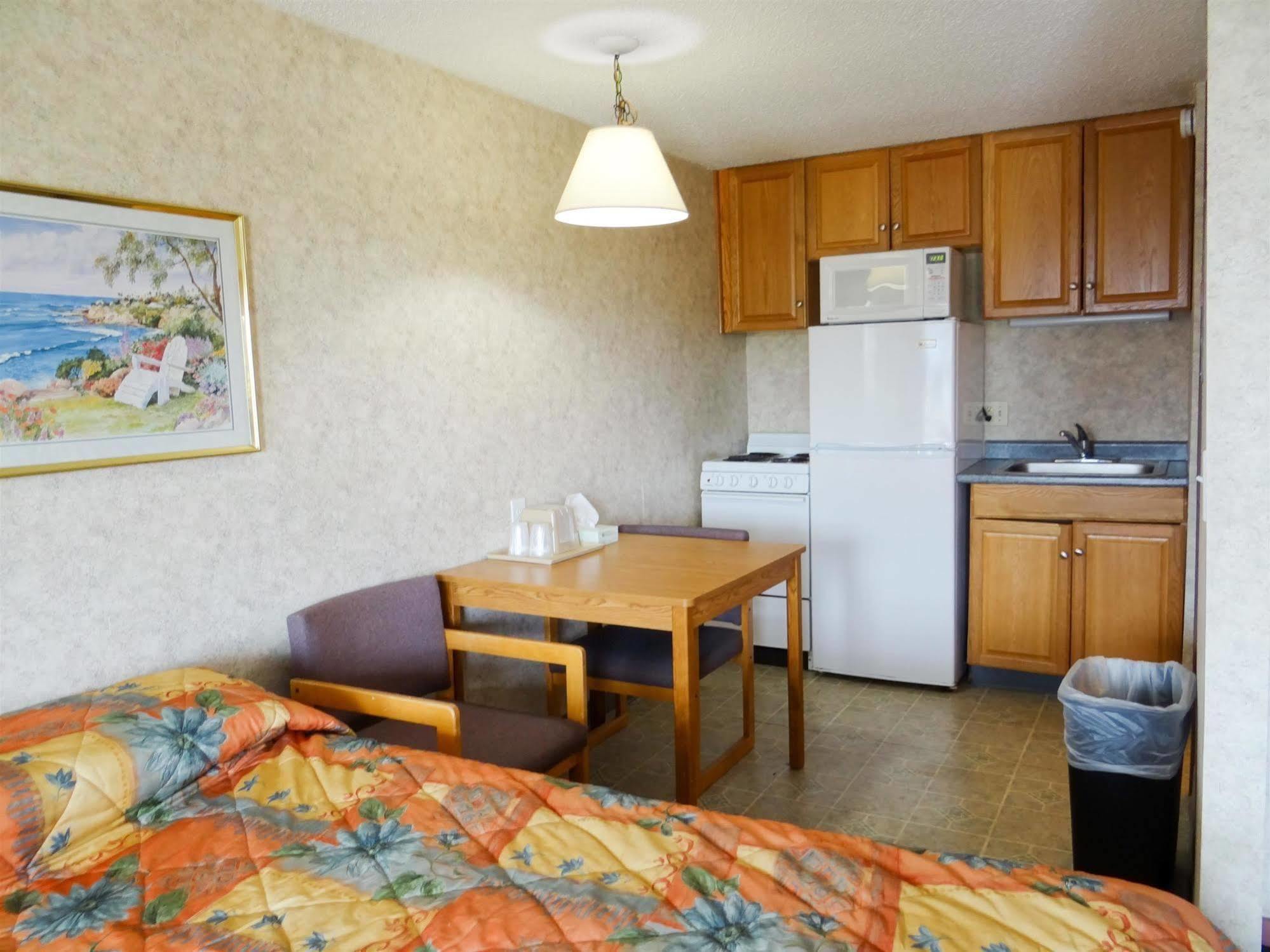 Motel 6-Hamburg, Ny Dış mekan fotoğraf